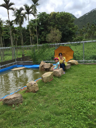 Sport & Beauty 5, Nunu Haus Guest House, Nantou
