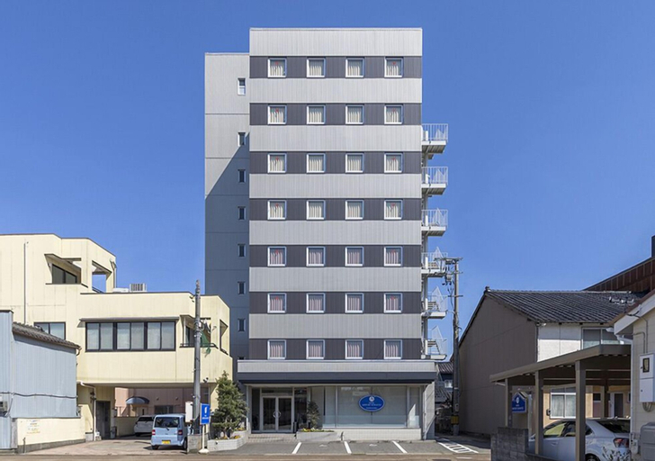 Hotel Airport Komatsu, Komatsu