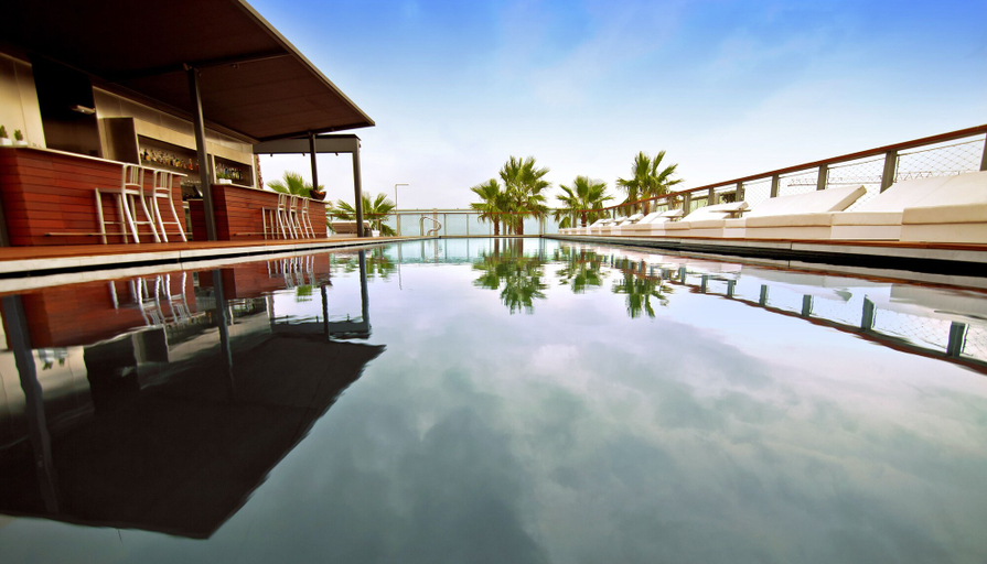 Sport & Beauty 3, Renaissance Barcelona Fira Hotel, Barcelona