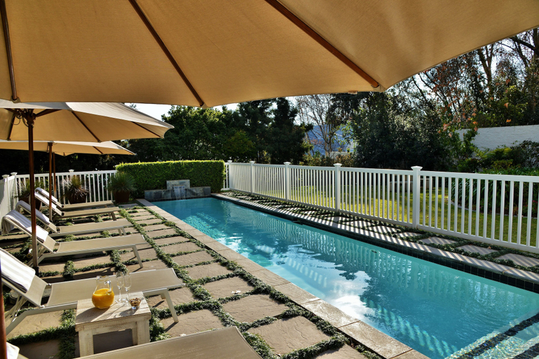 Sport & Beauty 2, Hyde Park Guest House, City of Johannesburg