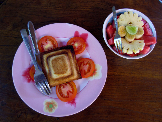 Food & Drinks 5, Danasari Homestay, Gianyar