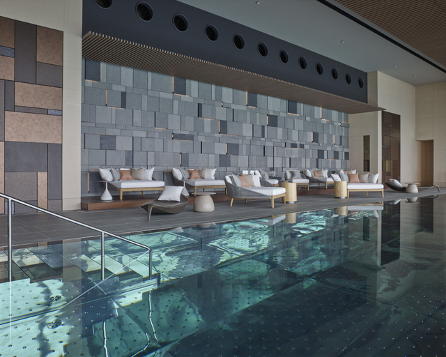 Others 2, Four Seasons Hotel Tokyo at Otemachi, Chiyoda