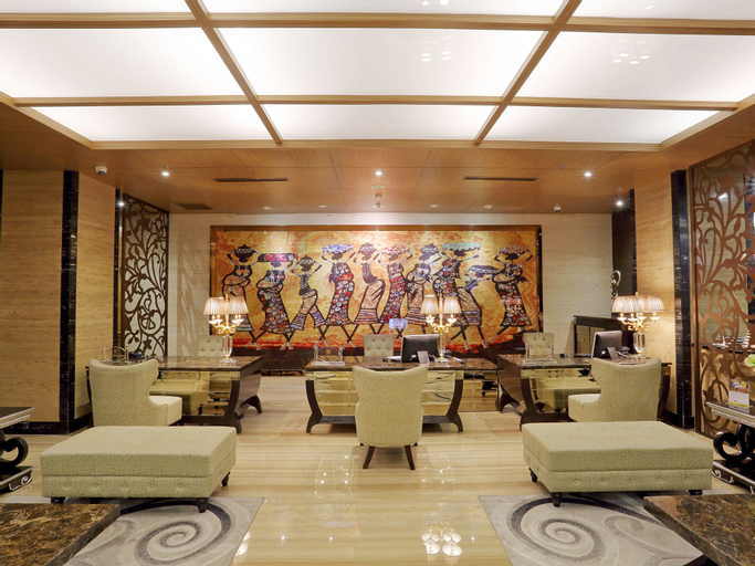 Others 5, Belviu Hotel, Bandung