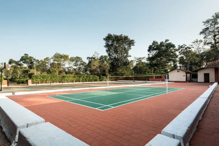 Sport & Beauty 3, Magnolia Estates & Resort , Kodagu