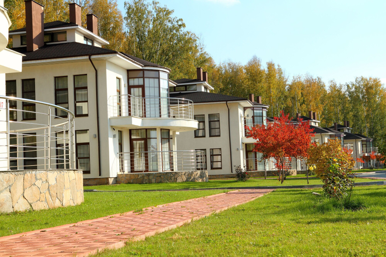 Exterior & Views 2, Ramada by Wyndham Yekaterinburg, Ekaterinburg gorsovet