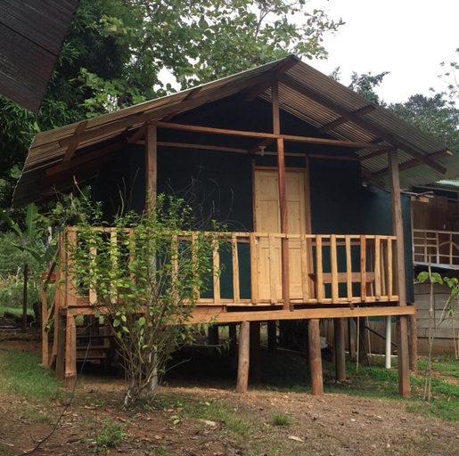Exterior & Views, Jungle Drake, Osa