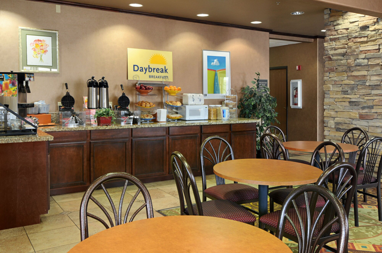 Food & Drinks 5, Days Inn by Wyndham Bernalillo, Sandoval