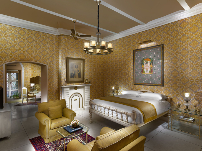 Bedroom 3, Nivah, Moradabad
