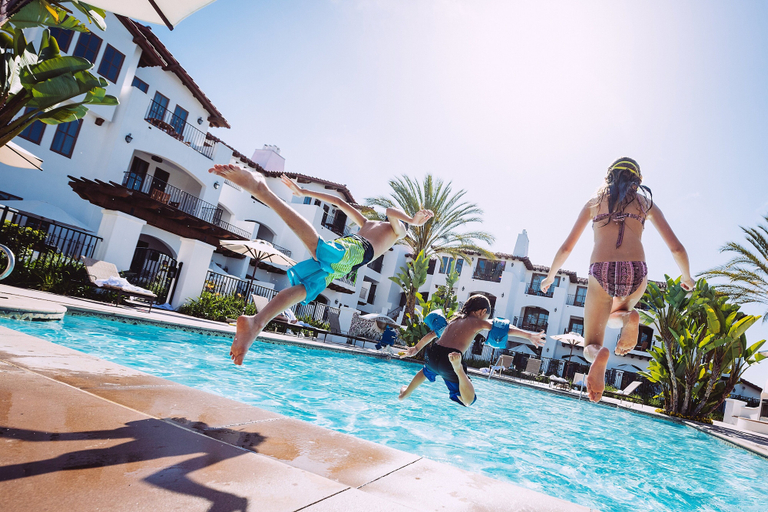Sport & Beauty 3, Omni La Costa Resort & Spa Carlsbad, San Diego