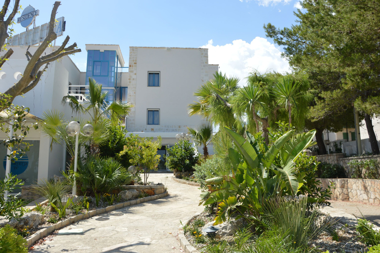 Exterior & Views 2, La Corvetta, Bari