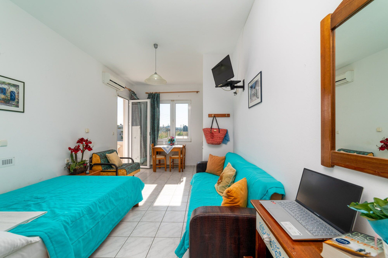 Bedroom 5, Troulis Seaside, Crete