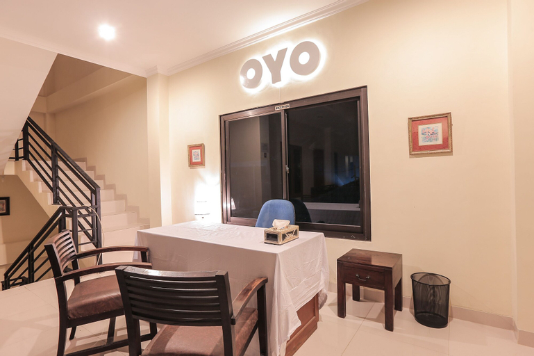 Public Area 3, SUPER OYO 133 Griya Ciaji, South Jakarta