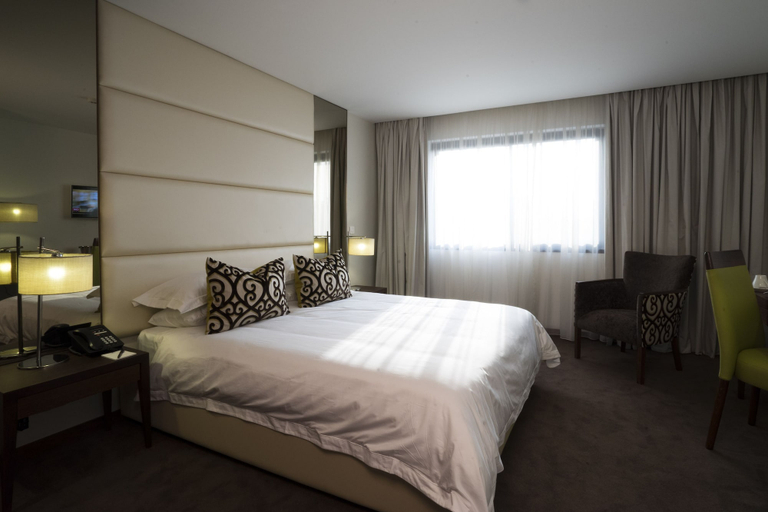 Bedroom 4, Fiesta Residences Boutique Hotel and Serviced Apartments, Accra