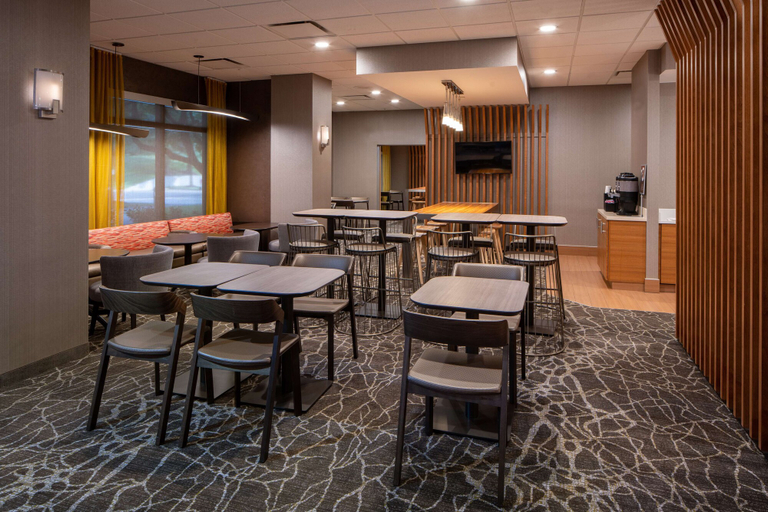 Food & Drinks 5, Sonesta Select Nashville Airport Suites, Davidson
