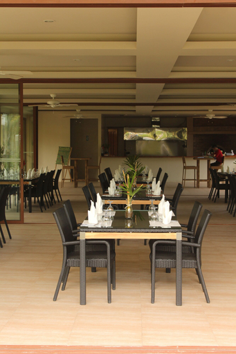 Food & Drinks 5, Bravo Resorts - Munting Paraiso, Dauin