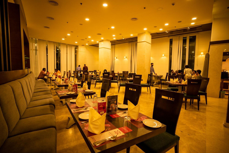 Food & Drinks 5, Royal Orchid Central, Shimoga