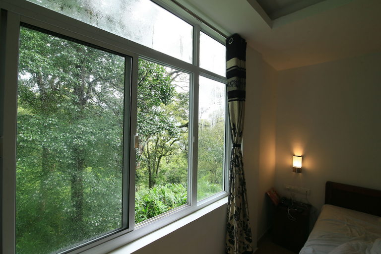 Bedroom 3, Spice Jungle Resort, Idukki