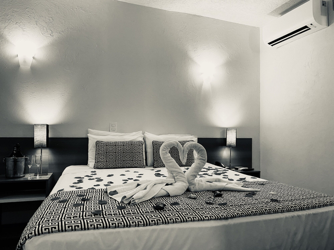 Bedroom 5, Lummina Barueri Alphaville, Barueri