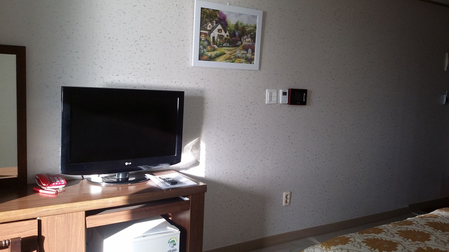 Others 4, Hera Hotel, Seogwipo