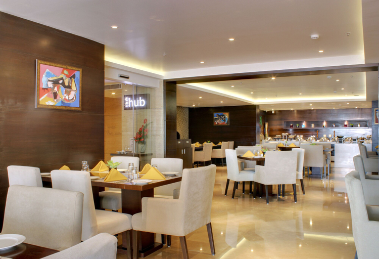 Food & Drinks 5, Ramada Encore by Wyndham Bangalore Domlur, Bangalore