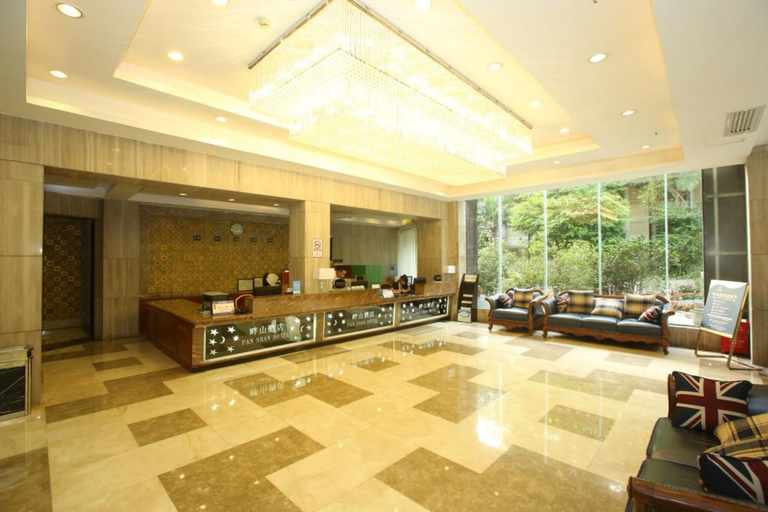 Others 5, Grand Villa Hotel, Guangzhou