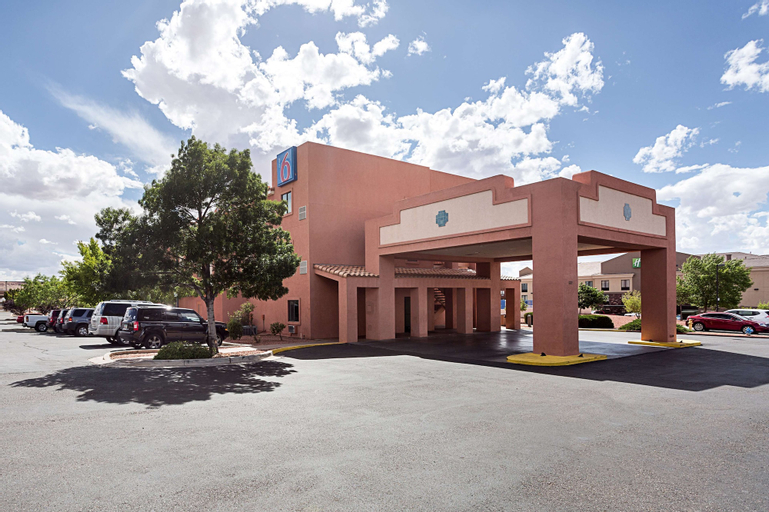 Motel 6 Page, AZ, Coconino