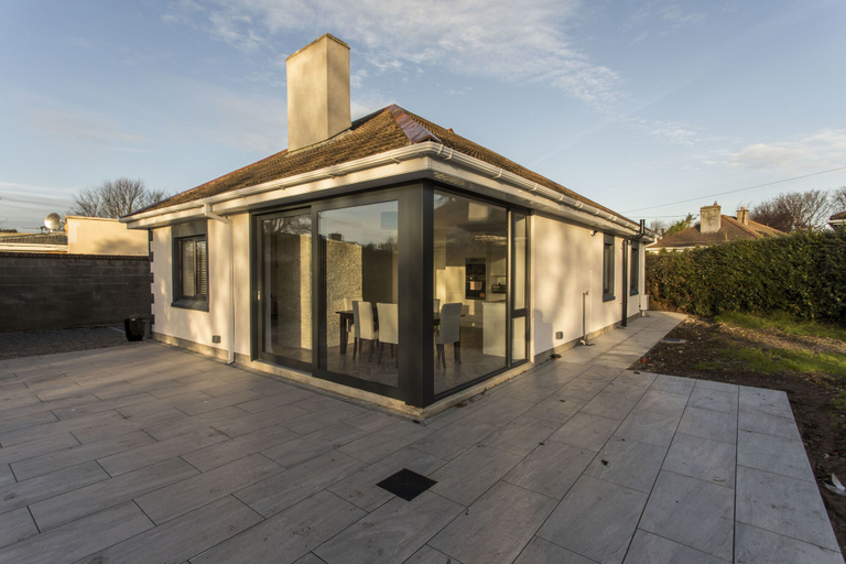 Exterior & Views, Killester Self Catering Cottage, Dublin