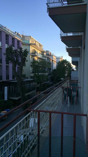 Others 5, Hostel Bella Rimini, Rimini