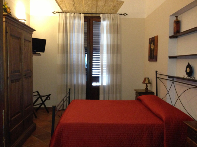 Bedroom 2, Cinisi Vacanze, Palermo