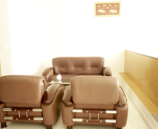 Others 5, Quoc Thanh Hotel, Đà Lạt