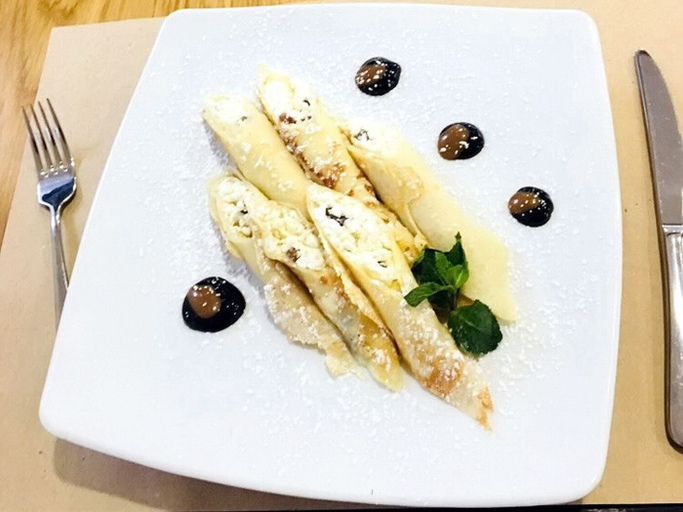 Food & Drinks 5, Aquarius, Kyievo-Sviatoshyns'kyi