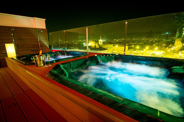 Sport & Beauty 2, Ramada by Wyndham Oradea, Oradea