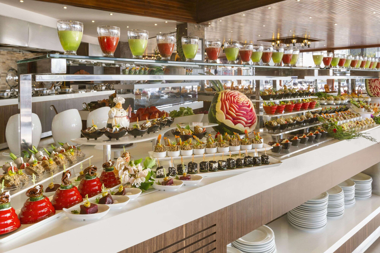 Food & Drinks 5, Ramada Resort by Wyndham Akbuk, Milas