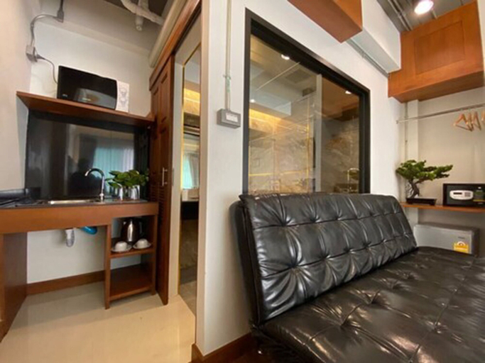 Others 5, Lanna Tree Boutique Hotel, Muang Chiang Mai