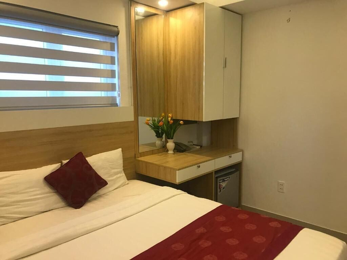 Bedroom 3, Hong Thien 1 Hotel, Huế