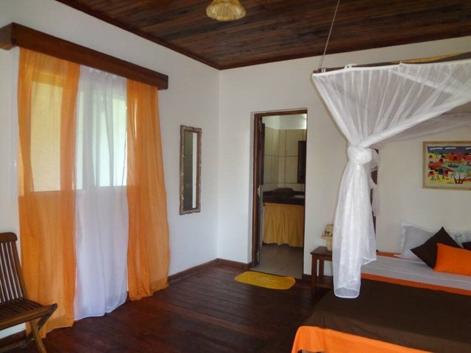 Bedroom 3, Ocean Beach Sakatia, Diana