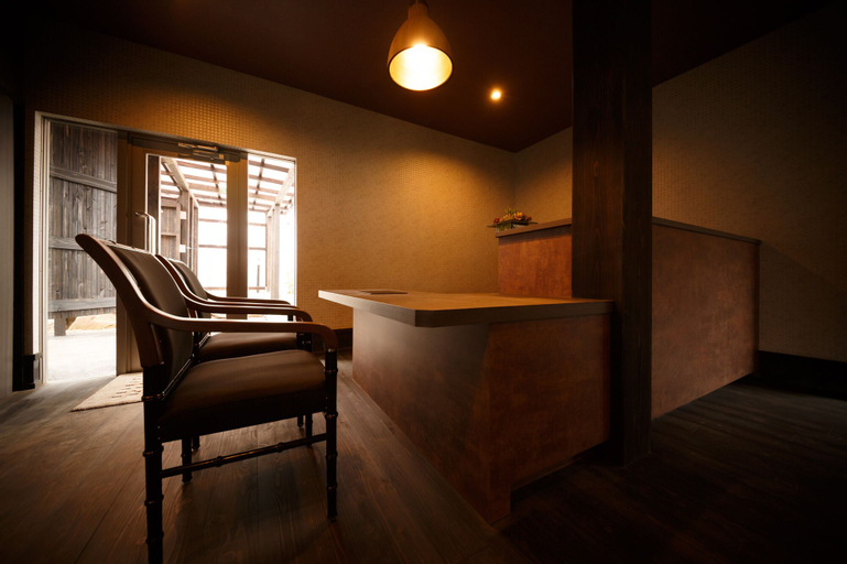 Public Area, Yufuin Luxury Villa -zakuro-, Yufu