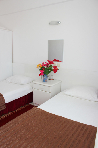 Bedroom 5, Soykan Hotel, Marmaris