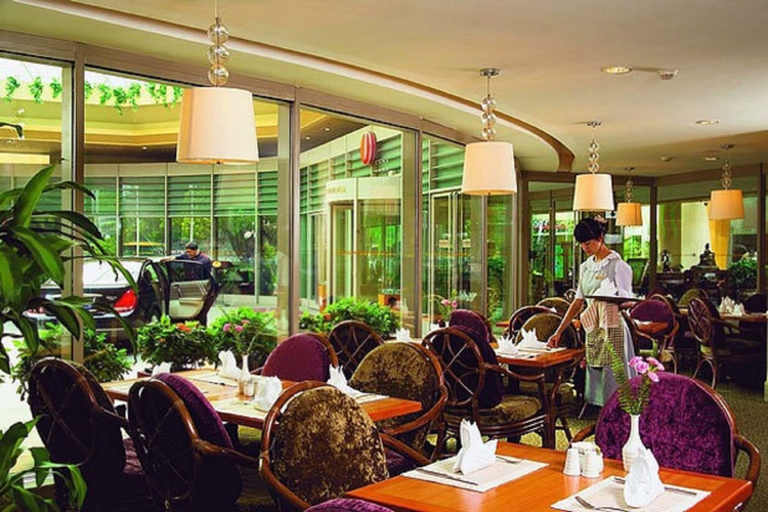 Food & Drinks 5, Jianguo Hotel Beijing, Beijing