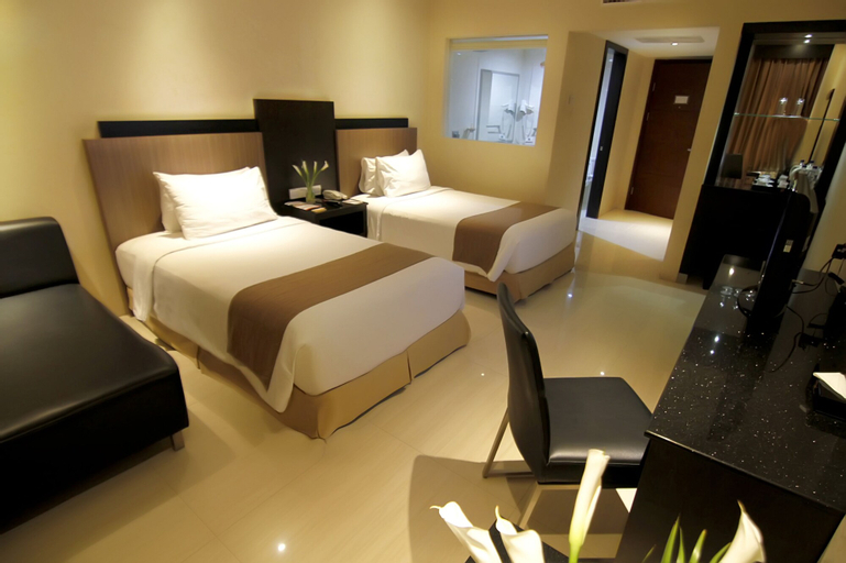 Bedroom 30