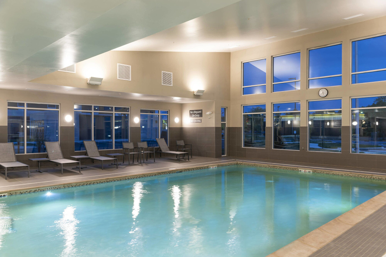Sport & Beauty 5, Residence Inn by Marriott Lafayette, Tippecanoe