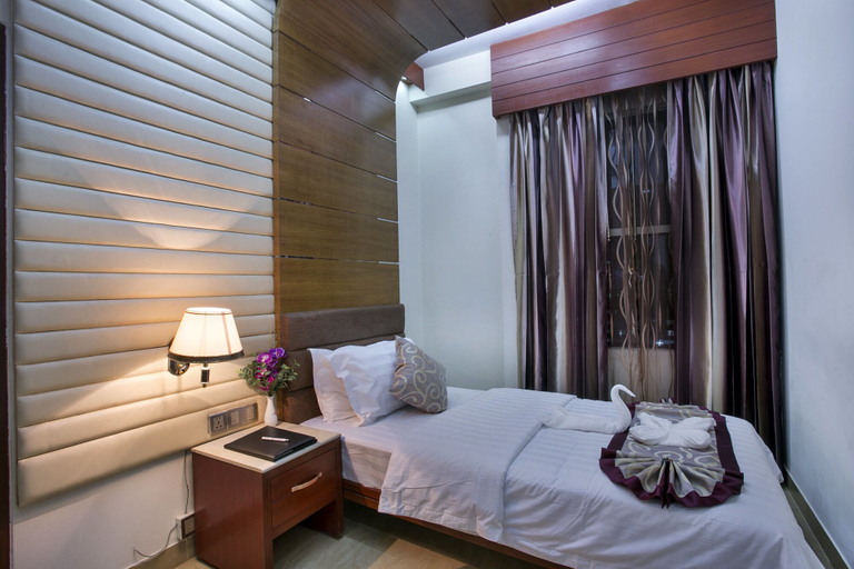 Bedroom 3, FARS Hotel & Resorts, Dhaka