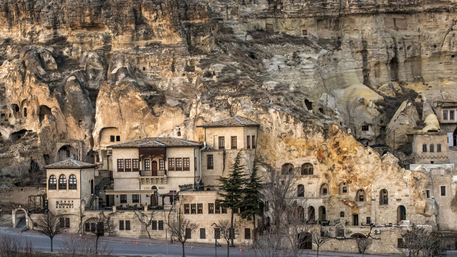Exterior & Views 2, Yusuf Yigitoglu Konagi - Special Class, Ürgüp