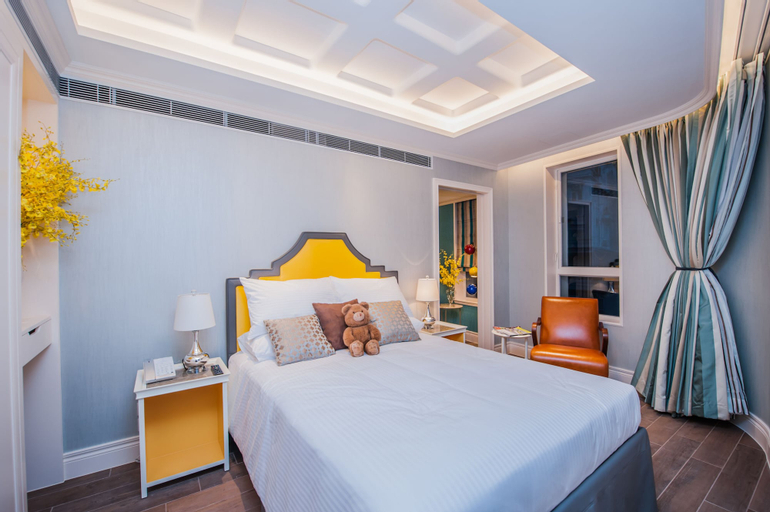 Bedroom 30
