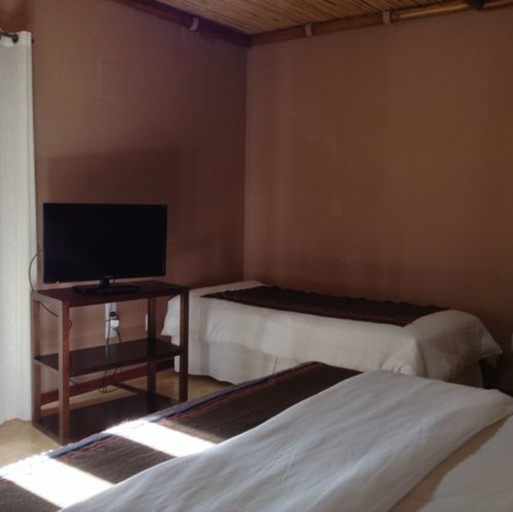 Bedroom 4, Las Marias Hotel Boutique, Tilcara