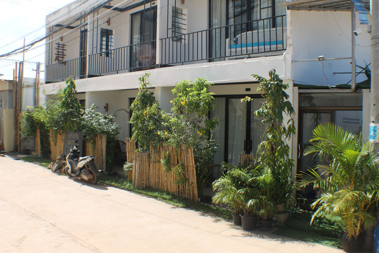 Exterior & Views 2, Sofinny Motel, Sihanoukville