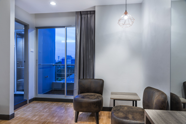 Livotel Hotel Hua Mak Bangkok - Others