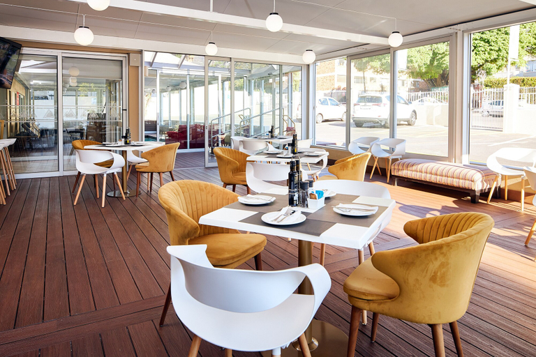 Food & Drinks 5, First Group Mount Sierra, City of Cape Town