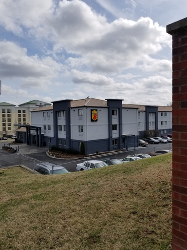 Exterior & Views 2, Luxe Studios, Davidson