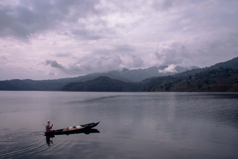 Others 4, Hotel Seven Lake Paradise, Gandaki
